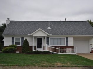 153 Anna Ave NW, Canton, OH 44708