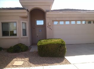 3201 N Camino Perilla, Douglas, AZ 85607