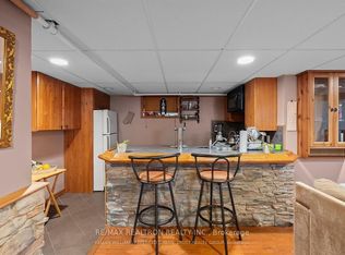 107 Patterson Ave #BASEMENT, Toronto, ON M1L3Y1