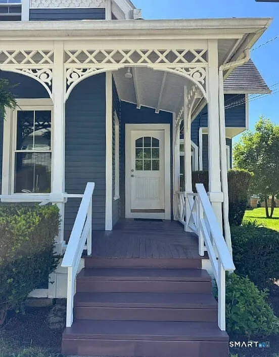 25 Driveway #1