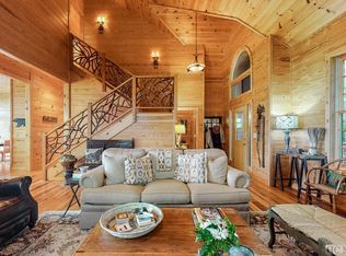 414 Deer Run Rd, Sapphire, NC 28774