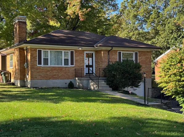 2175 Uhl Rd, Cold Spring, KY 41076