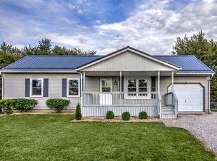2642 Mercer Dr, Marion, OH 43302