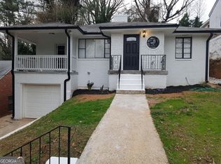 1628 Ezra Church Dr NW, Atlanta, GA 30314