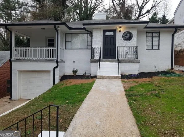 1628 Ezra Church Dr NW, Atlanta, GA 30314