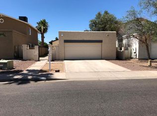4021 E Camino St, Mesa, AZ 85205