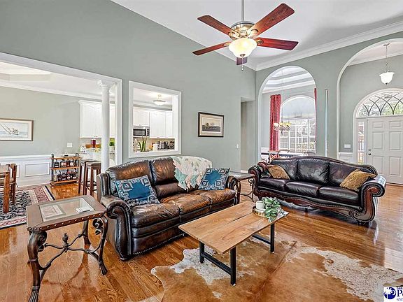 5th image of 2532 Harleston Green Dr