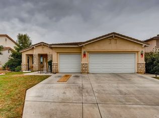 26443 Granite Ridge Ln, Menifee, CA 92584