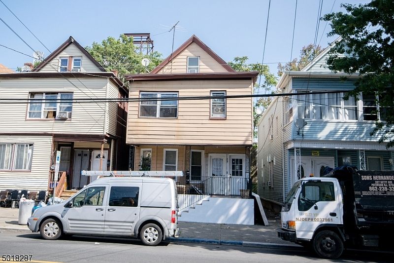 329 Getty Ave, Paterson, NJ 07503 Zillow