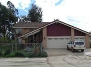 18345 Granite Ave, Riverside, CA 92508
