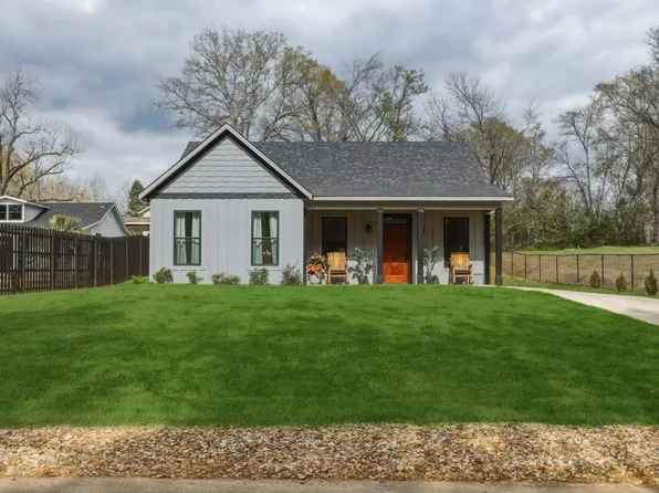 405 W Camp St, Jefferson, TX 75657