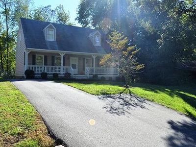 906 Hartford Ln, North Chesterfield, VA, 23236