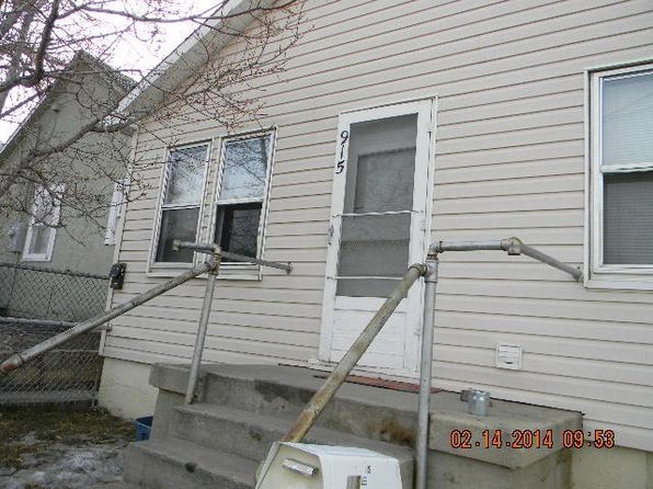 915 Lee St #1/2
