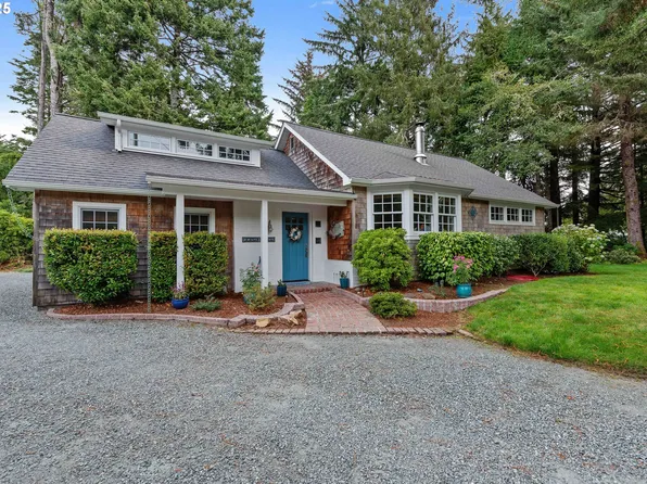 63972 Seven Devils Rd, Coos Bay, OR 97420