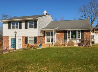 2077 Sierra Rd, Plymouth Meeting, PA 19462