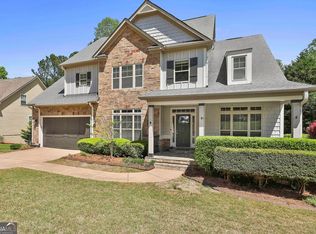 260 Highwoods Pkwy, Newnan, GA 30265