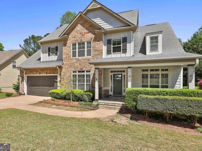 260 Highwoods Pkwy, Newnan, GA, 30265