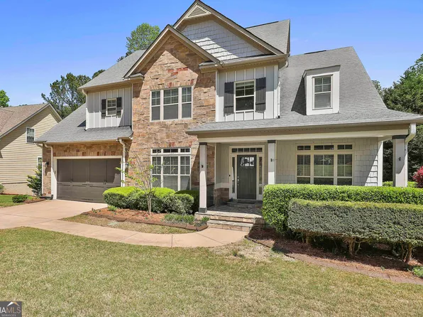 260 Highwoods Pkwy, Newnan, GA 30265
