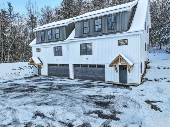 20 Rennie Road #A, Hanover, NH 03755