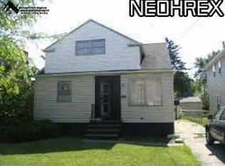 3941 E 140th St, Cleveland, OH