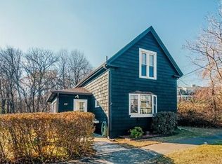 57 Ash St, Danvers, MA 01923