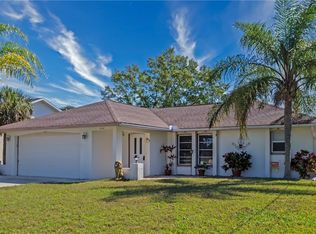 244 Rotonda Cir, Rotonda West, FL 33947