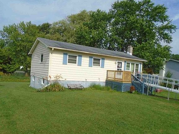 Property Side View