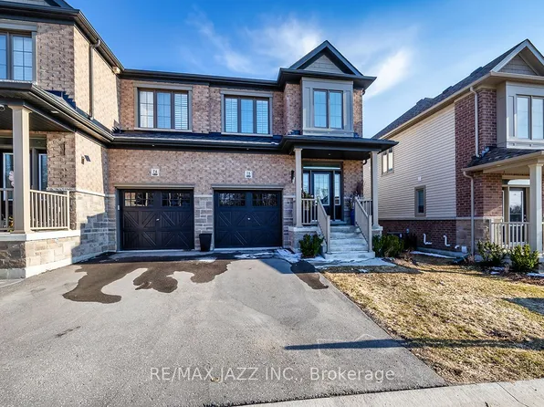 78 Shand Ln, Scugog, ON L9L 0C7