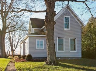 28600 Inwood Rd, North Liberty, IN 46554