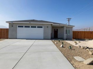 13351 Joshua Rd, Whitewater, CA 92282