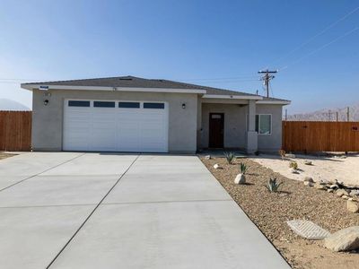 13351 Joshua Rd, Whitewater, CA, 92282