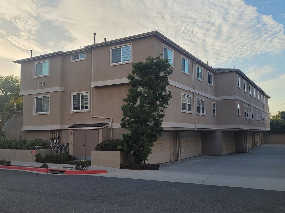1st image of 1411 Lomita Blvd Unit 4