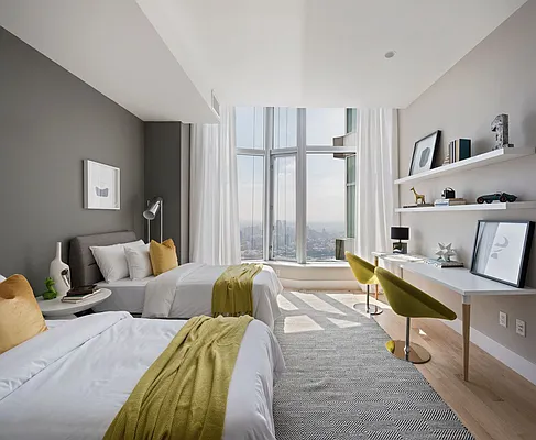 Rented by Nest Seekers International | media 59