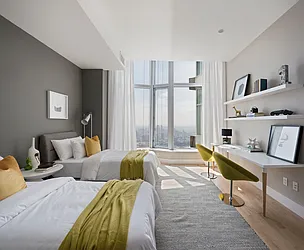 Rented by Nest Seekers International