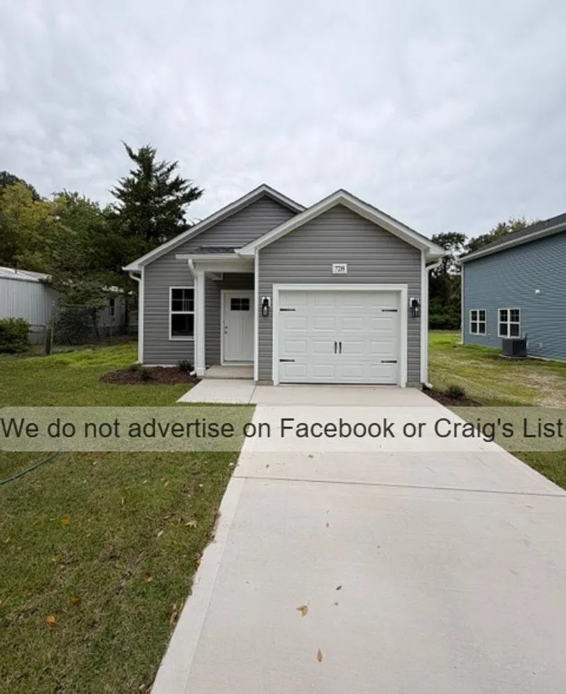Spring Lake- Chapel Hill Road — Photo 1