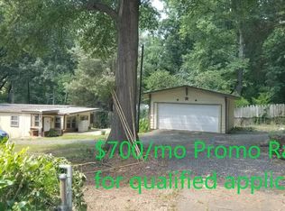 4101 McIntyre Ave, Charlotte, NC 28216