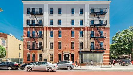 Rented by Nooklyn NYC LLC