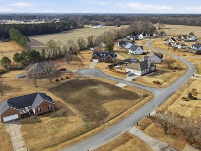 200 Friendswood Drive, Goldsboro, NC, 27530