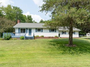 31380 42nd Ave, Paw Paw, MI 49079