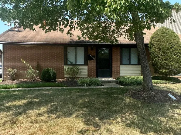 8423 Orinda Ct #265, Alexandria, VA 22309