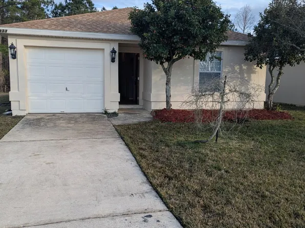 1933 LONGNEEDLE Lane, Middleburg, FL 32068