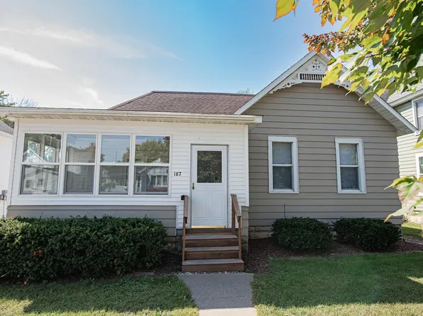 187 E King St, Winona, MN 55987