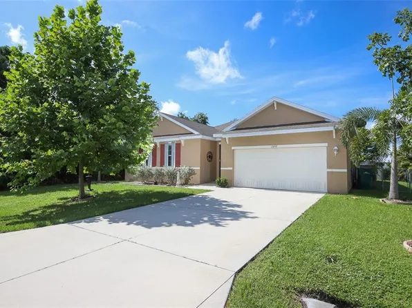 15359 Ancel Cir, Port Charlotte, FL 33981