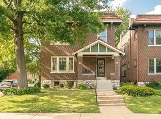 4171 Hartford St, Saint Louis, MO