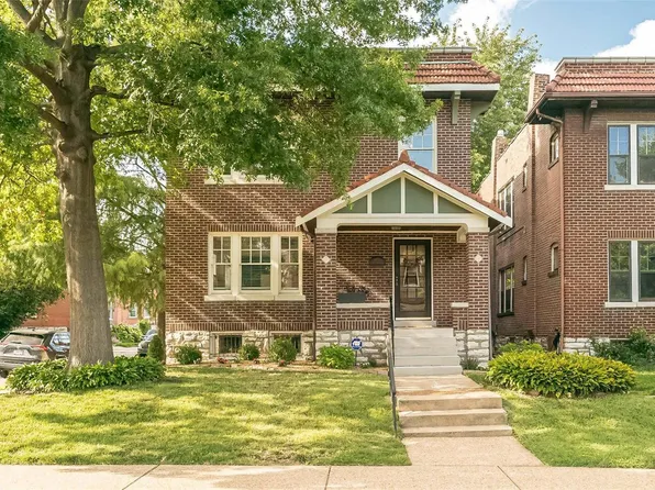 4171 Hartford St, Saint Louis, MO 63116