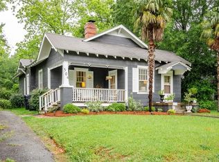 504 North St, Anderson, SC 29621