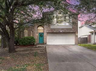 14722 Single Trce, Austin, TX 78728