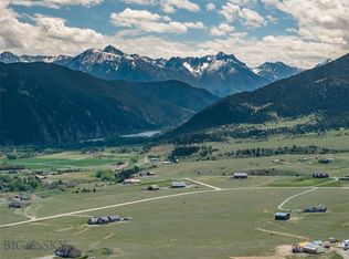 LOT 20 Buffalo Trail Rd, Livingston, MT 59047