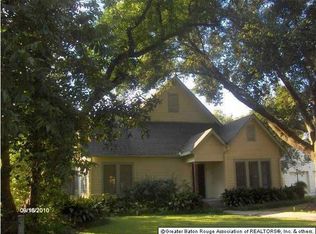 307 Centenary Dr, Baton Rouge, LA 70808