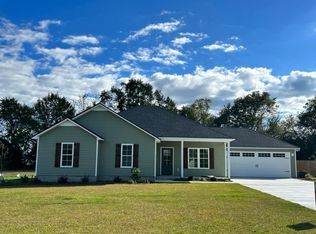 48 Lancer Ln, Ray City, GA 31645